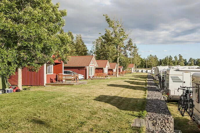 Askeviks Camping & Stugor