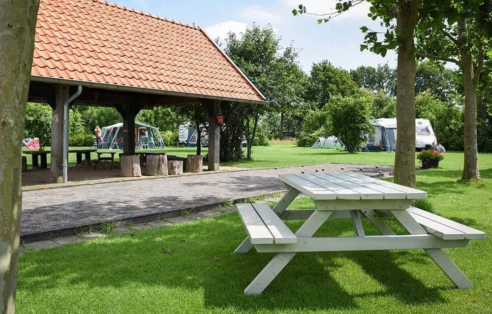 Camping Vorrelveen