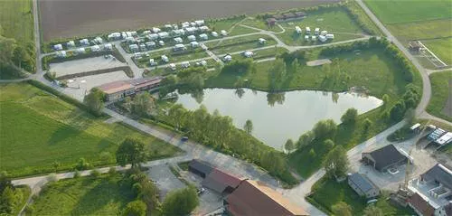 Camping Mohrenhof 