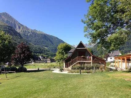 Camping Mialanne 