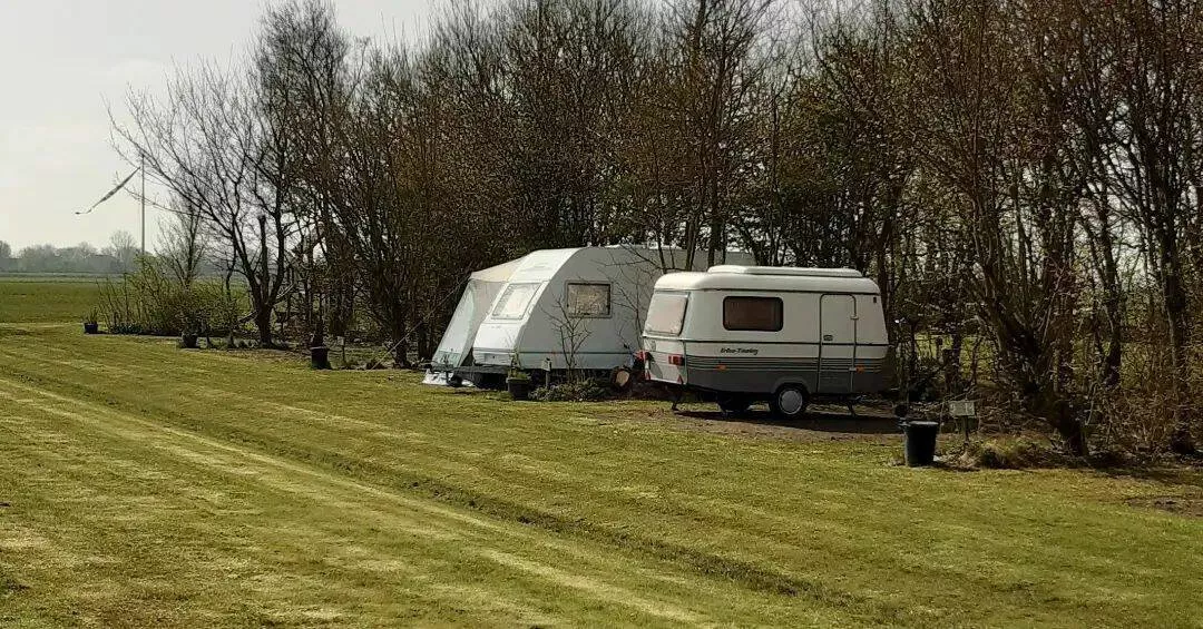 Camping Nij Wybranda