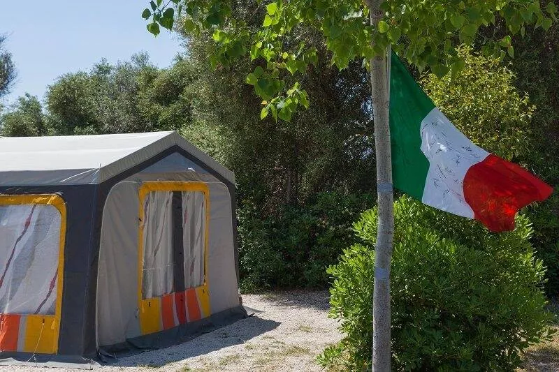 Oasi Park Falconara