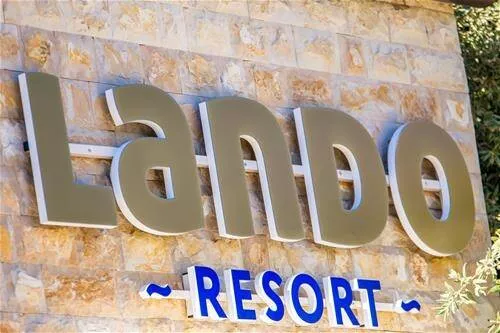 Camping Lando Resort 
