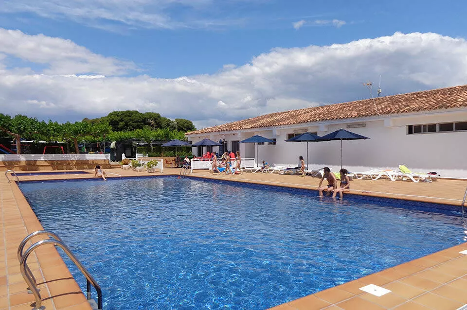 Camping Riberamar 