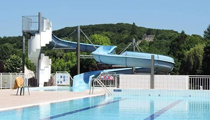 Camping Val de Braye -