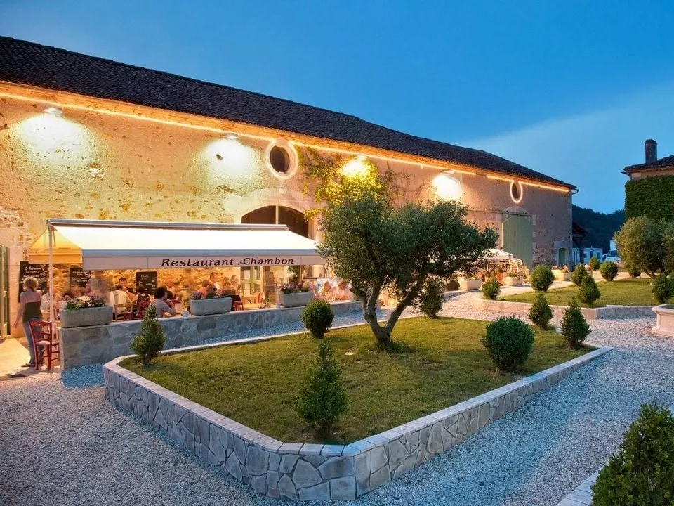 Camping Koawa Les Gorges du Chambon -