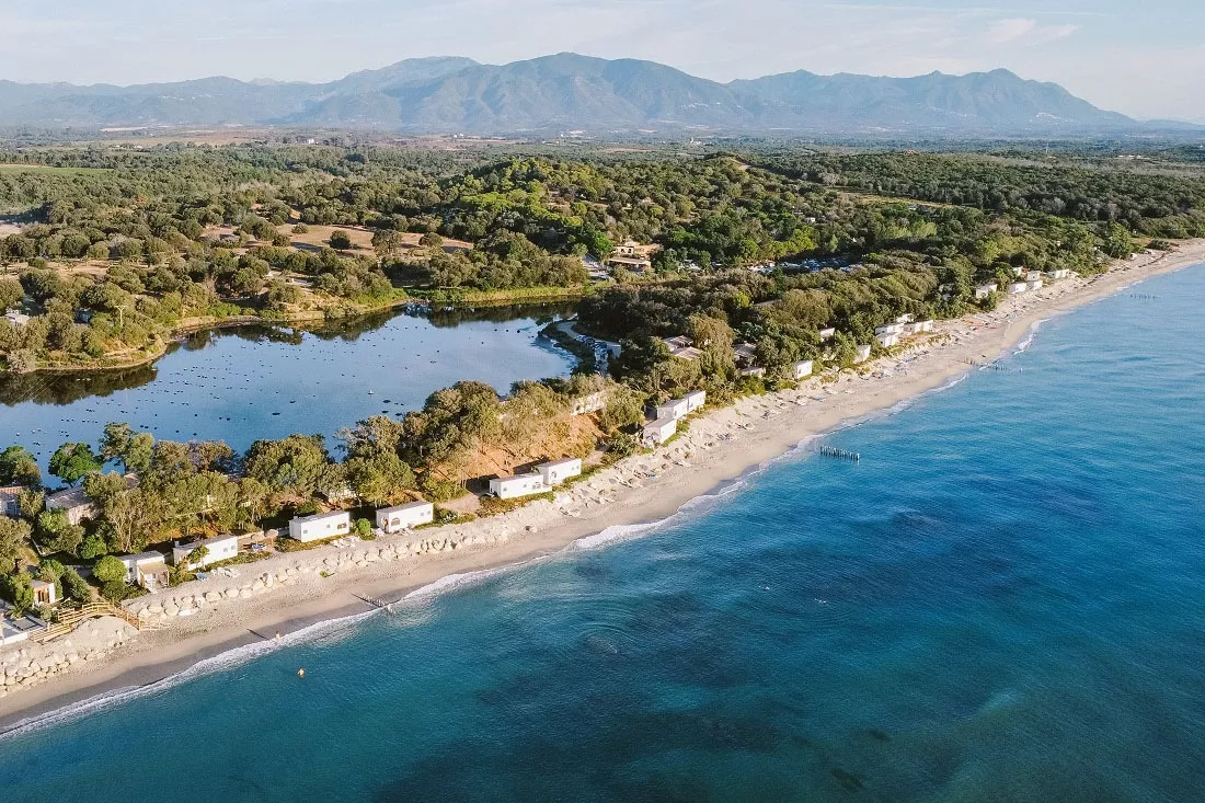 Camping Riva Bella Thalasso & Spa Resort -