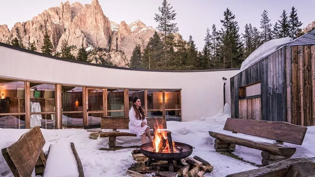 Camping Sass Dlacia 