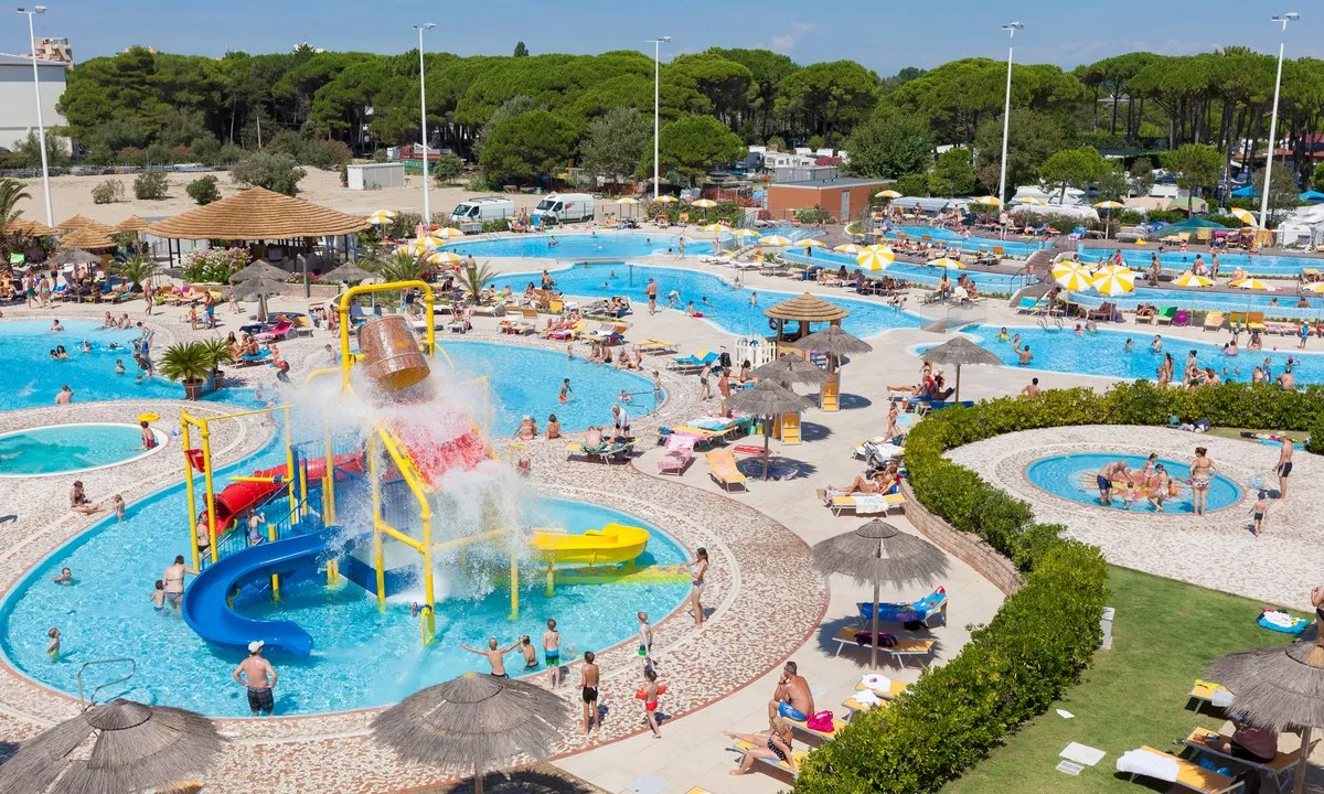 Villaggio Turistico Internazionale -