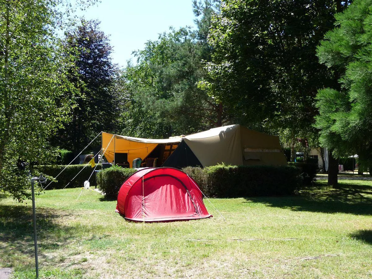 Camping KOAWA Le Bontemps -