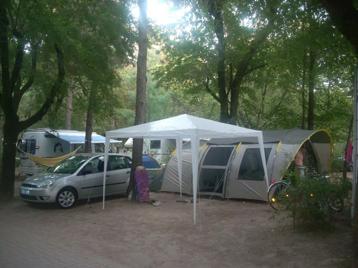 Camping Sabbiadoro -
