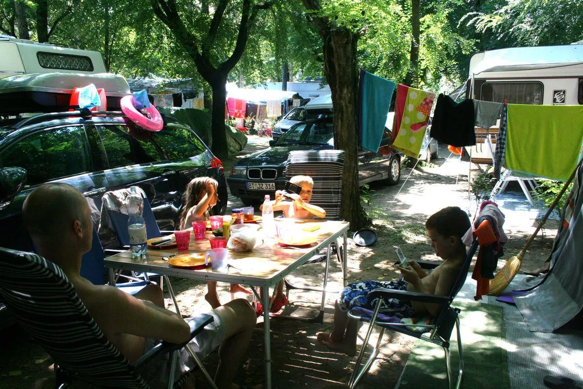 Camping Sabbiadoro -