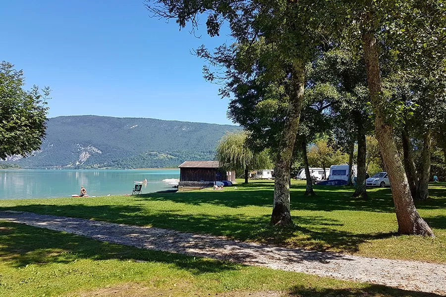 Onlycamp Le Curtelet-