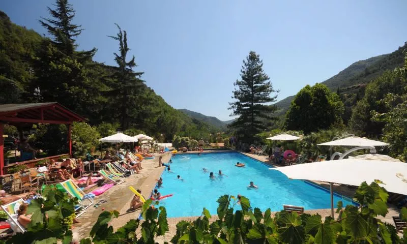 Camping Delle Rose -