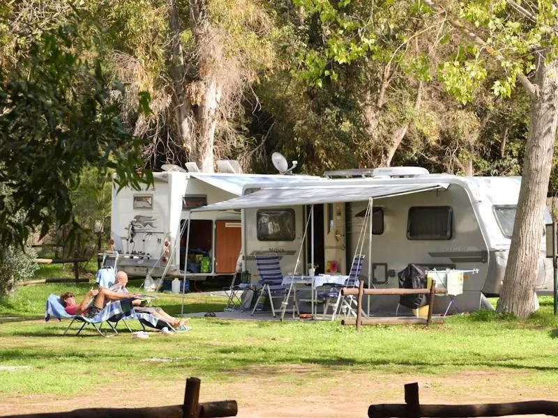 Camping Village Rocchette -