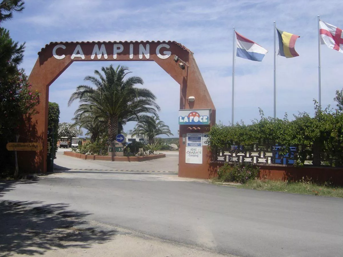 La Foce Village & Camping -
