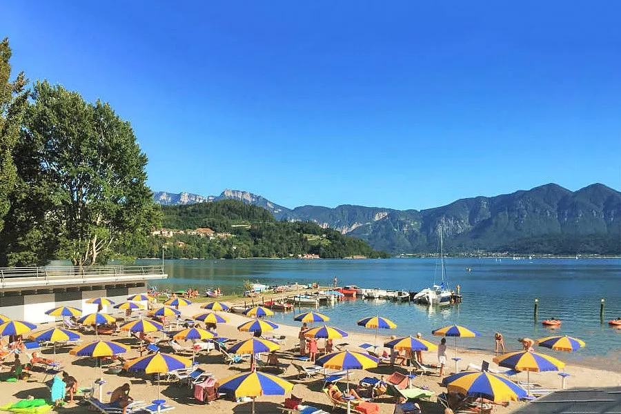 Camping 2 Laghi -
