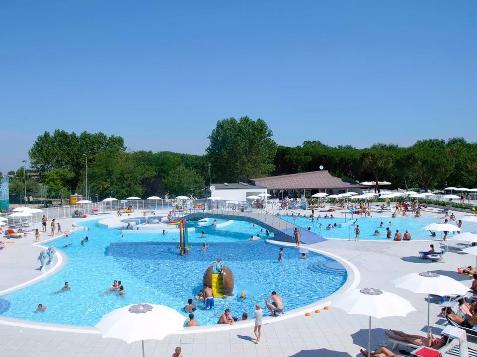 Adriano Family Camping Village -