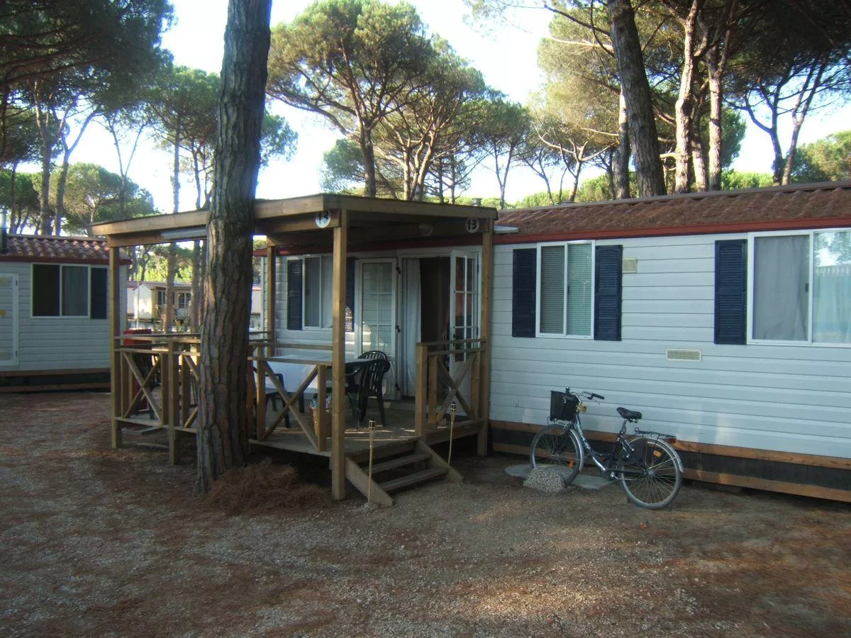Cesenatico Camping Village -