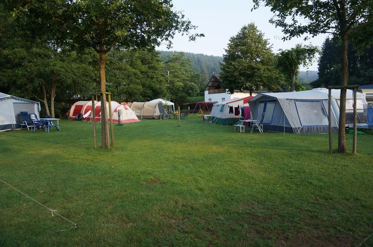 Camping Val dOr Kat.1/-