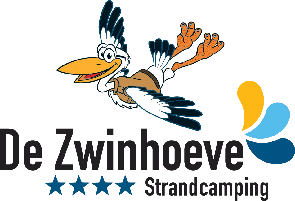 Strandcamping De Zwinhoeve-