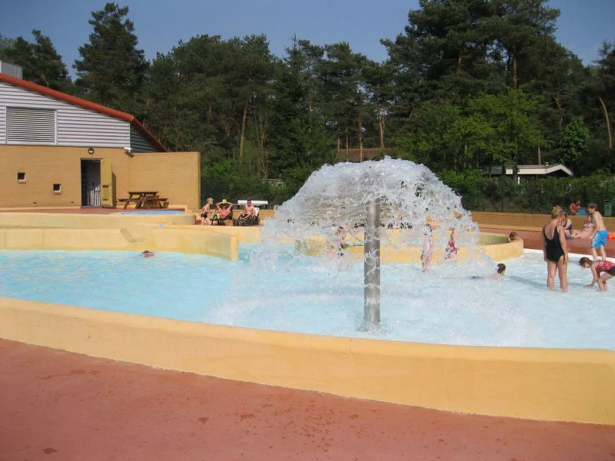 Recreatiepark Samoza-