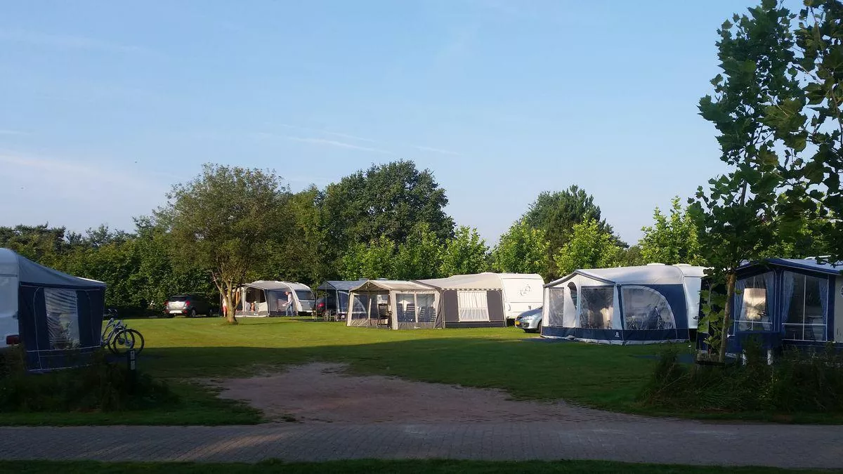 Camping Vreehorst-