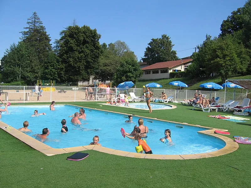 Camping Le Grand Cerf 