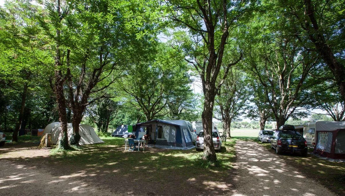Camping La Grand Terre -