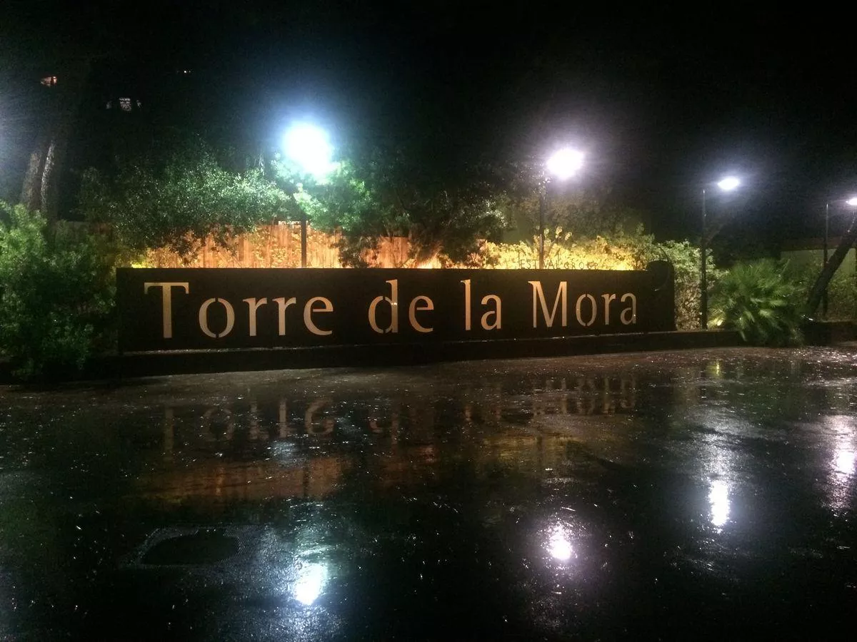 Camping Torre de la Mora S.A. -