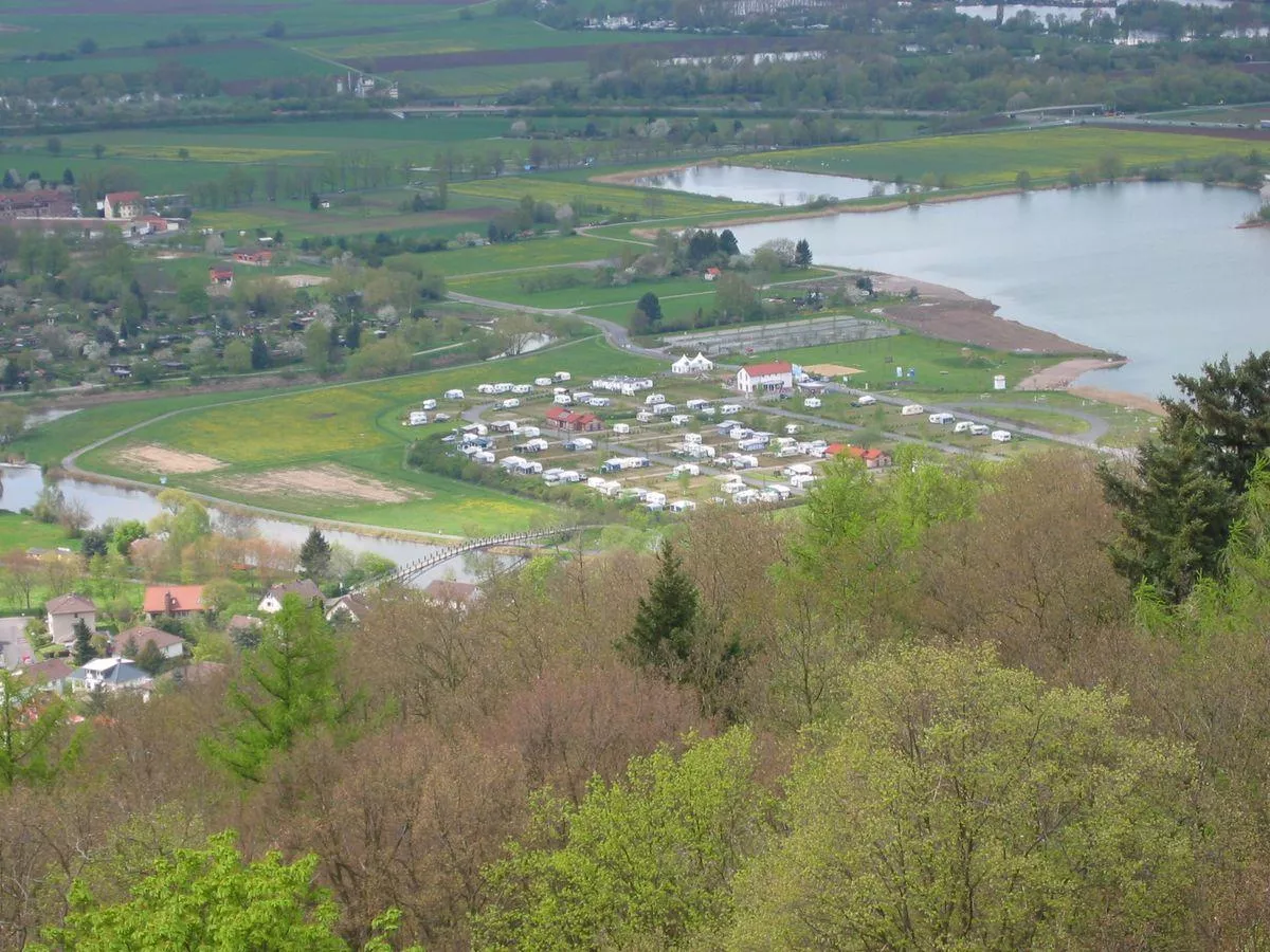 Knaus Campingpark Eschwege 