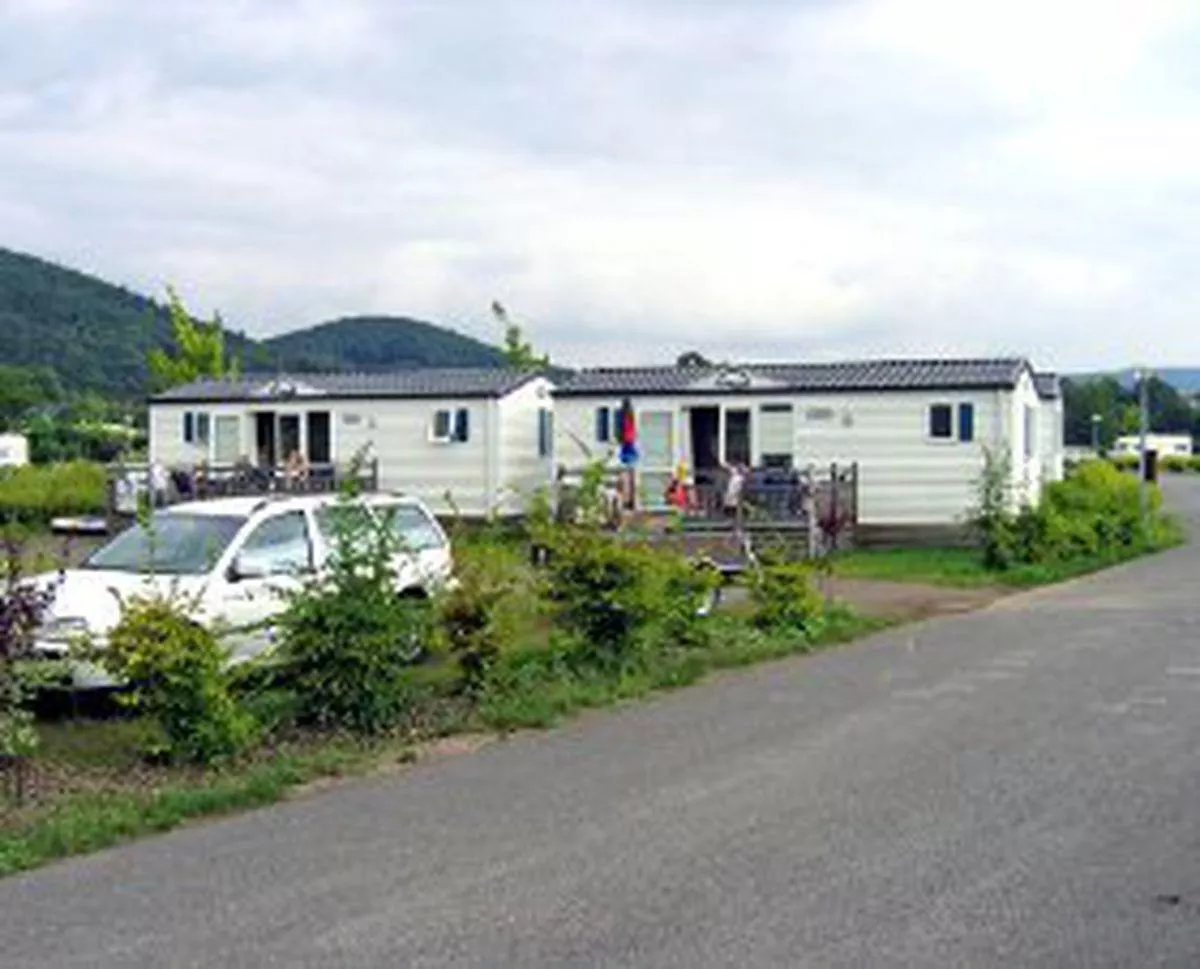 Knaus Campingpark Eschwege -