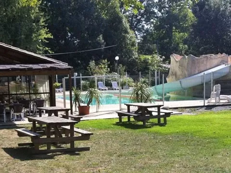 Camping LEtruyère