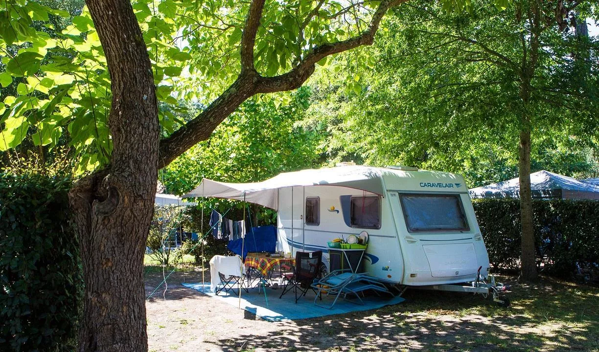 Camping Landes Azur -
