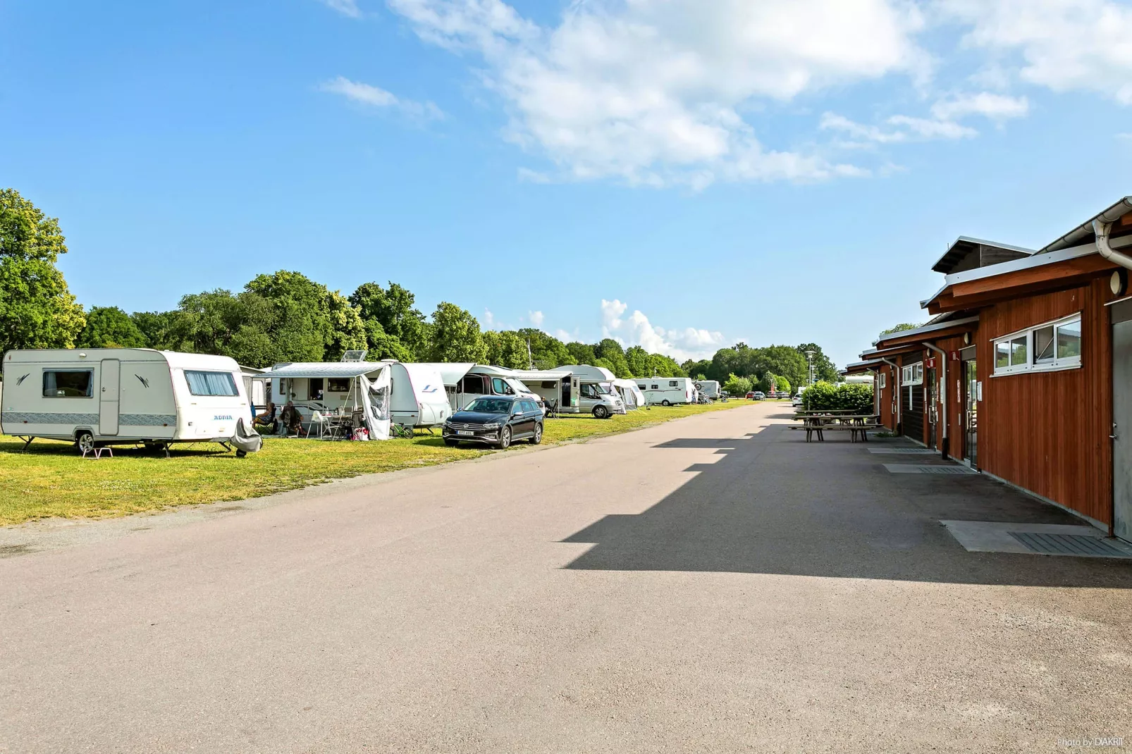 First Camp Västerås-Mälaren 