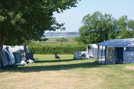 Vesterlyng Camping 