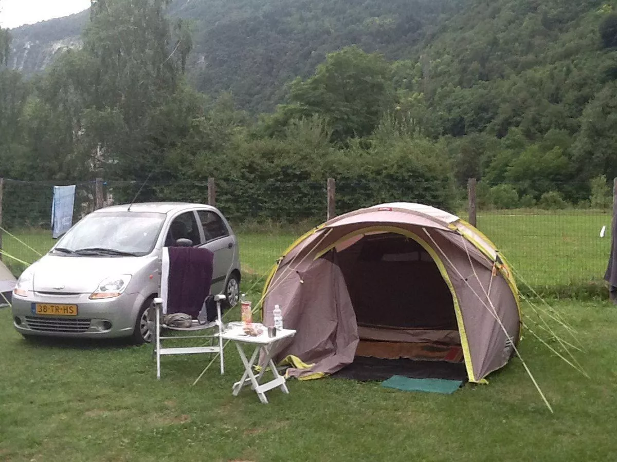Camping Village Lago Arsiè -