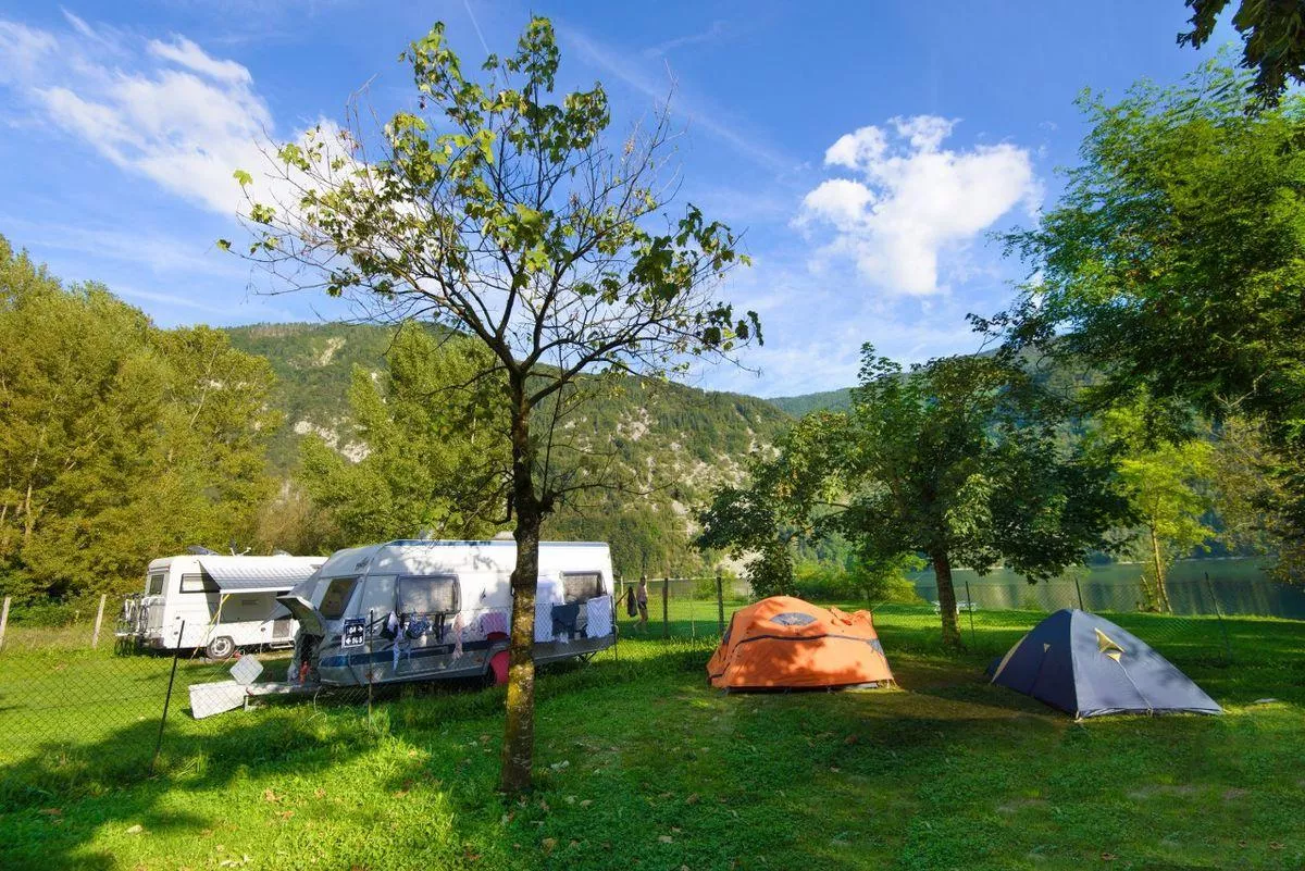 Camping Village Lago Arsiè -