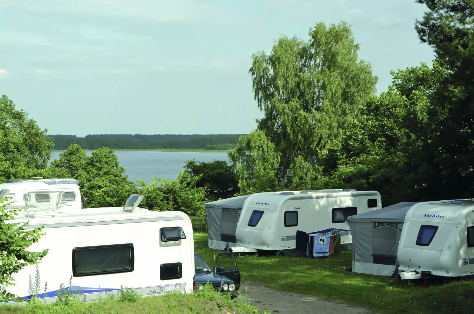 Camping- und Ferienpark Havelberge -