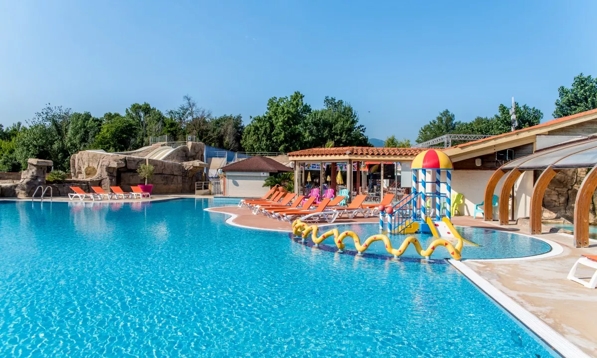 Camping Club MS Le Littoral -