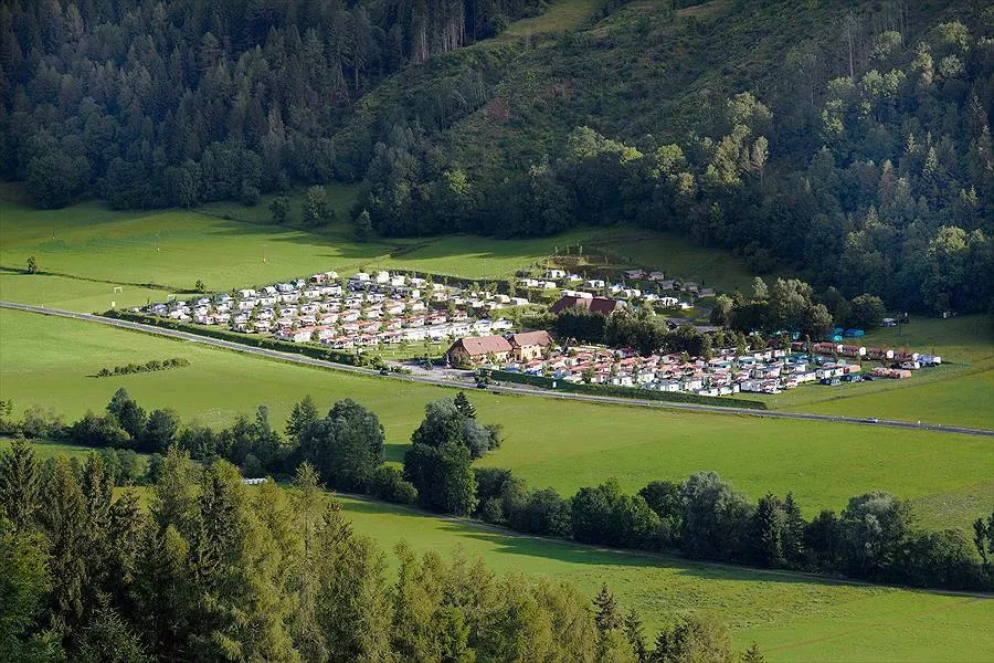 Camping Bella Austria -