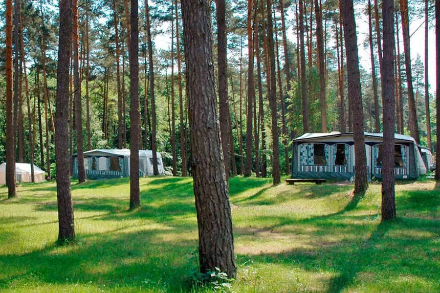FKK-Camping Am Useriner See 