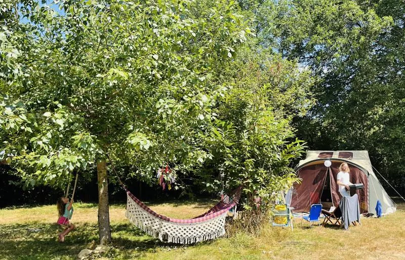 Camping La Semnadisse-