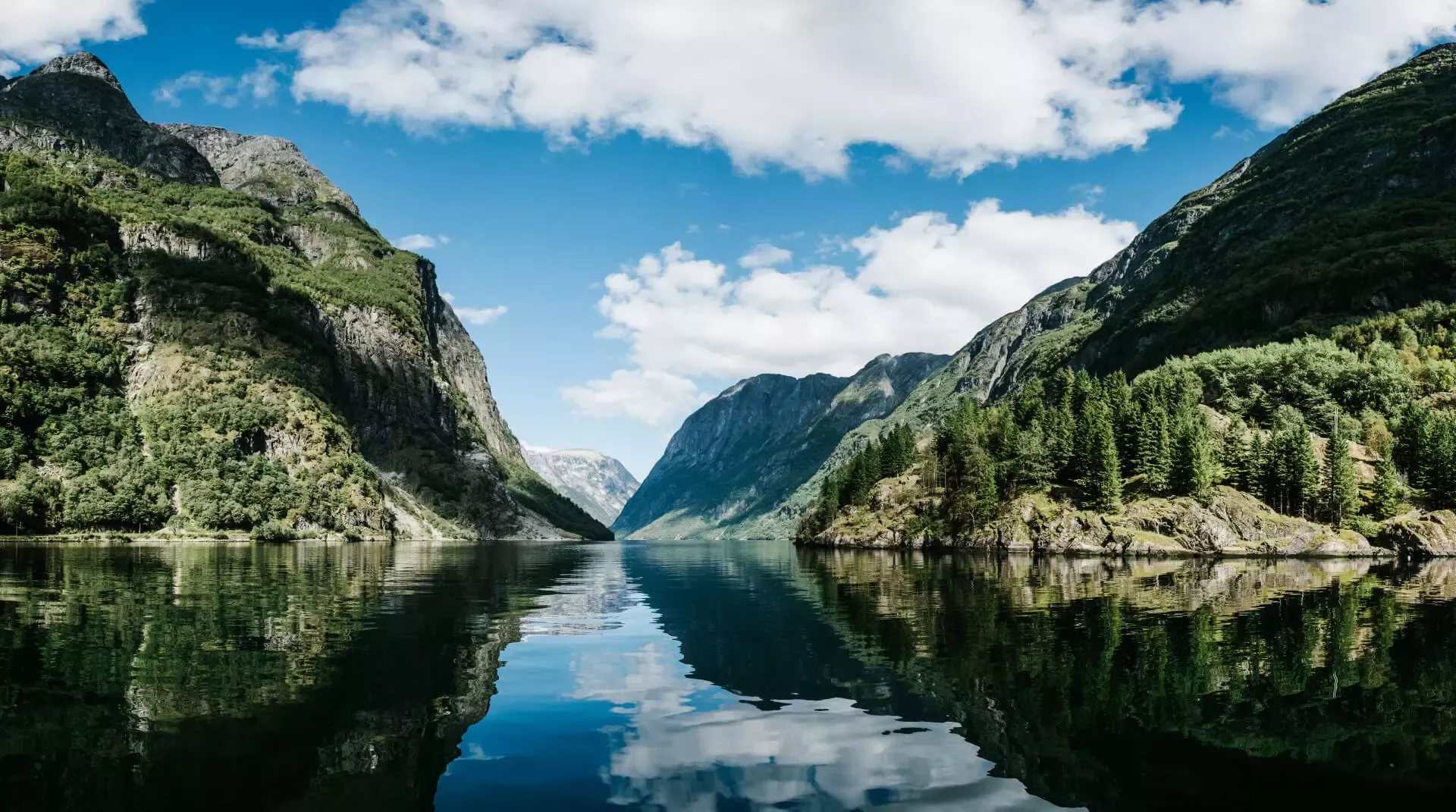 Vakantie in Noorwegen: waarop letten?