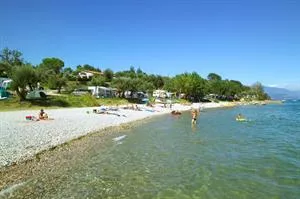 Camping Fontanelle s.r.l. -