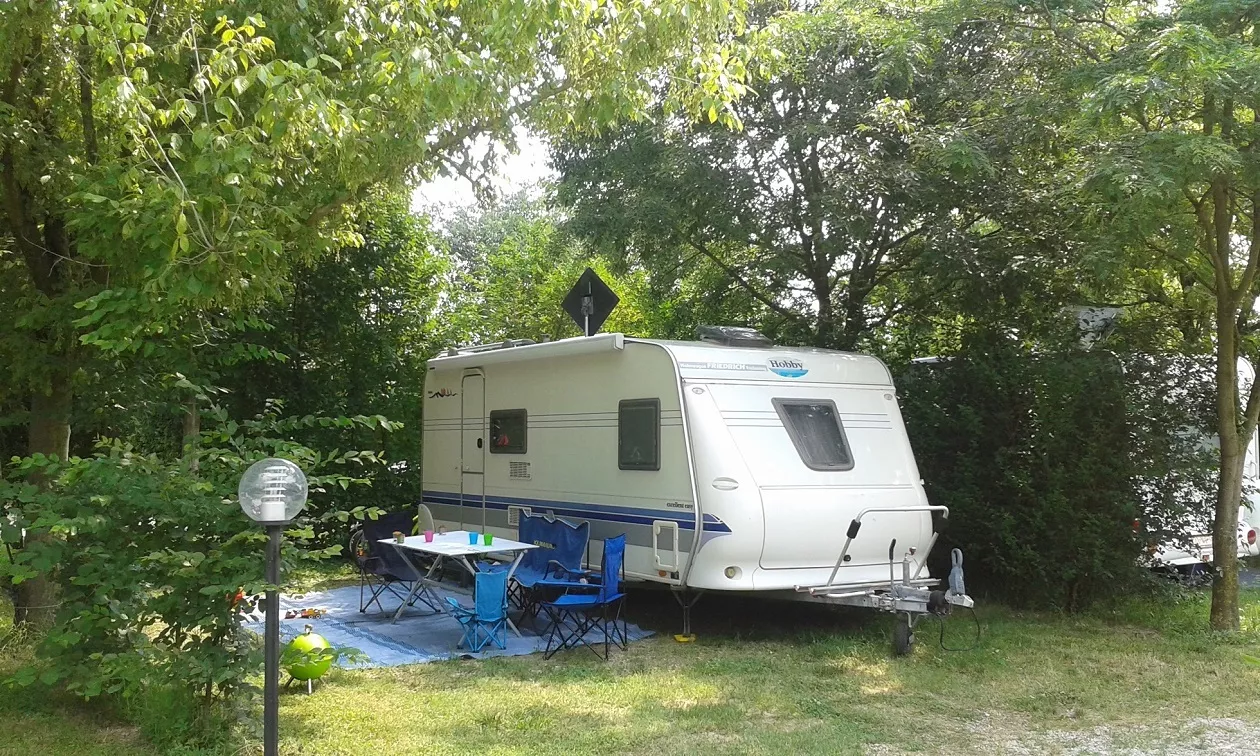 Camping Alba-Agricampeggio