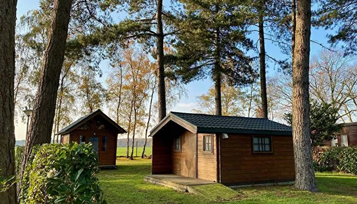 Camping Verblijfpark Tulderheyde-