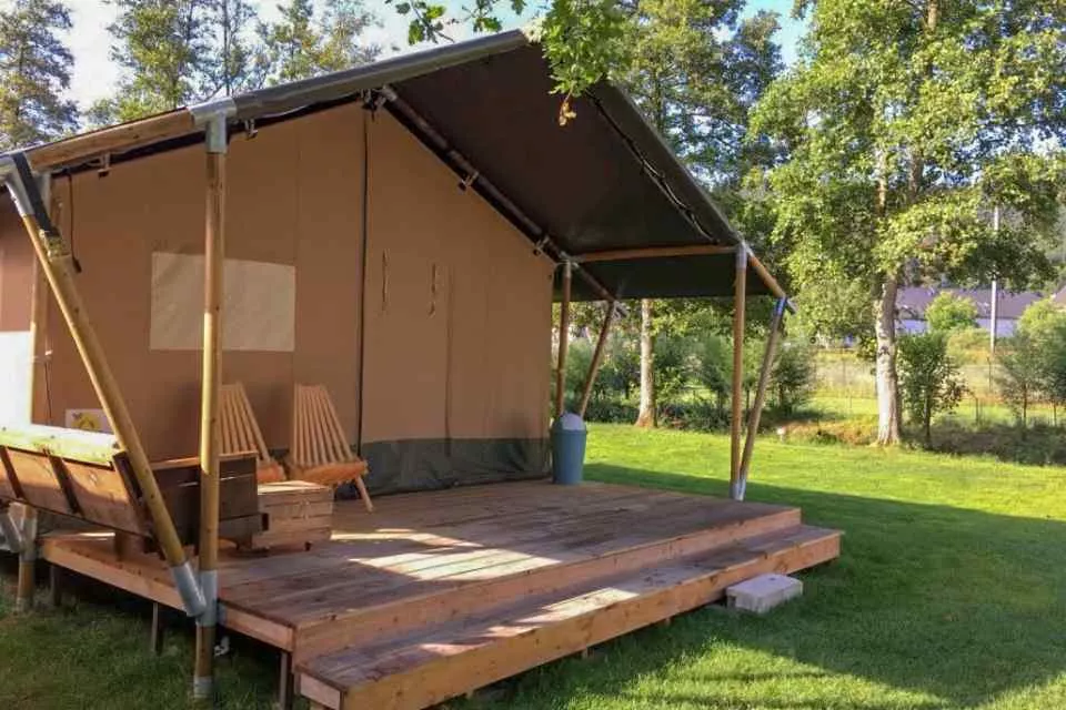 Camping Walsheim-
