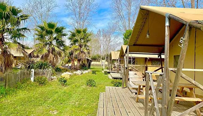 Domaine La Yole Camping Resort & Spa -