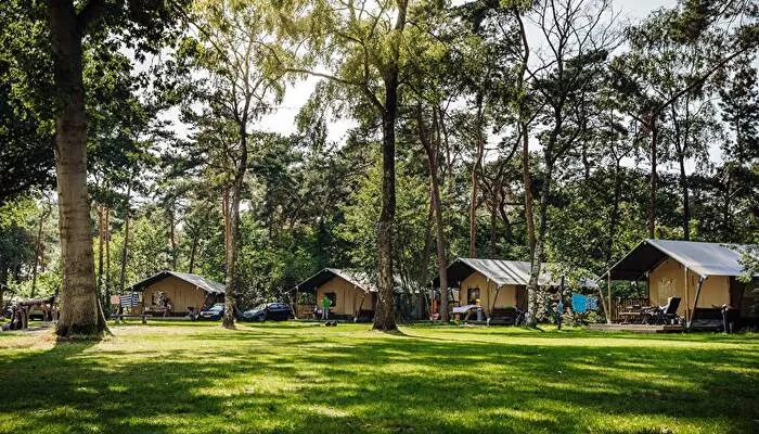 Camping Beringerzand-